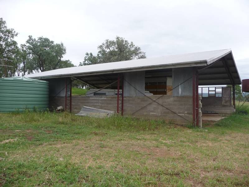 2087 KILKIVAN TANSEY ROAD, Tansey QLD 4601