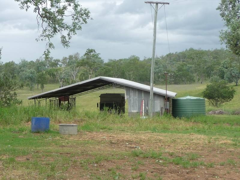 2087 KILKIVAN TANSEY ROAD, Tansey QLD 4601