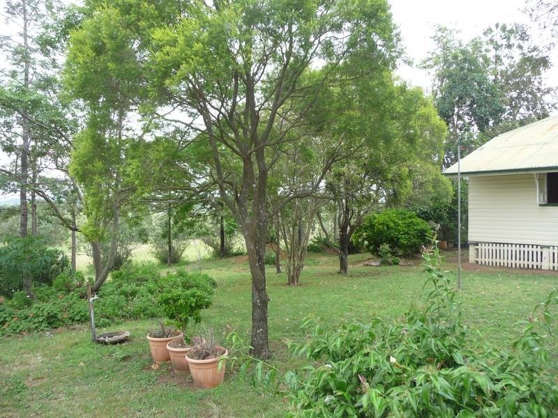 2087 KILKIVAN TANSEY ROAD, Tansey QLD 4601