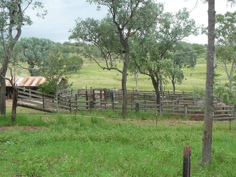 2087 KILKIVAN TANSEY ROAD, Tansey QLD 4601