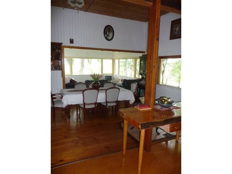 2087 KILKIVAN TANSEY ROAD, Tansey QLD 4601
