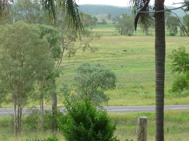 2087 KILKIVAN TANSEY ROAD, Tansey QLD 4601