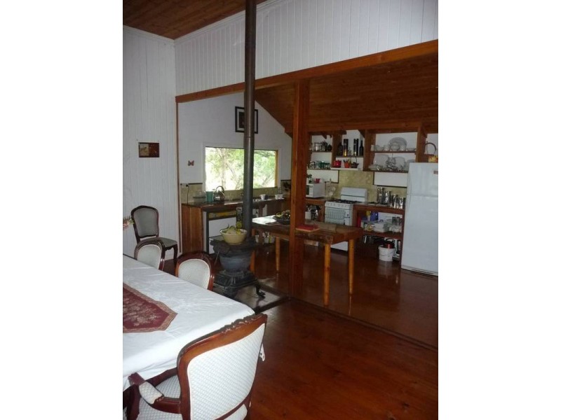 2087 KILKIVAN TANSEY ROAD, Tansey QLD 4601