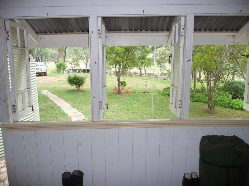 2087 KILKIVAN TANSEY ROAD, Tansey QLD 4601