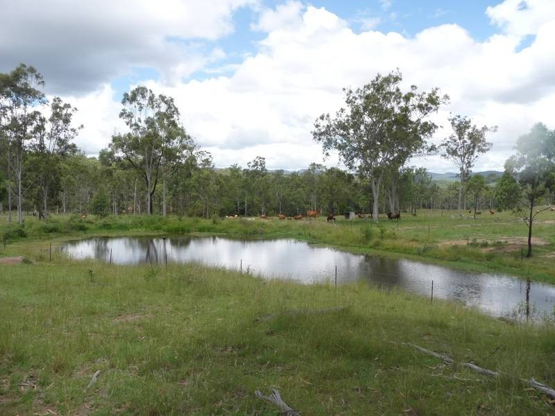 A ISIS HIGHWAY, Biggenden QLD 4621