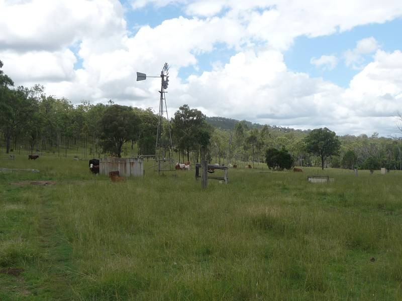 A ISIS HIGHWAY, Biggenden QLD 4621