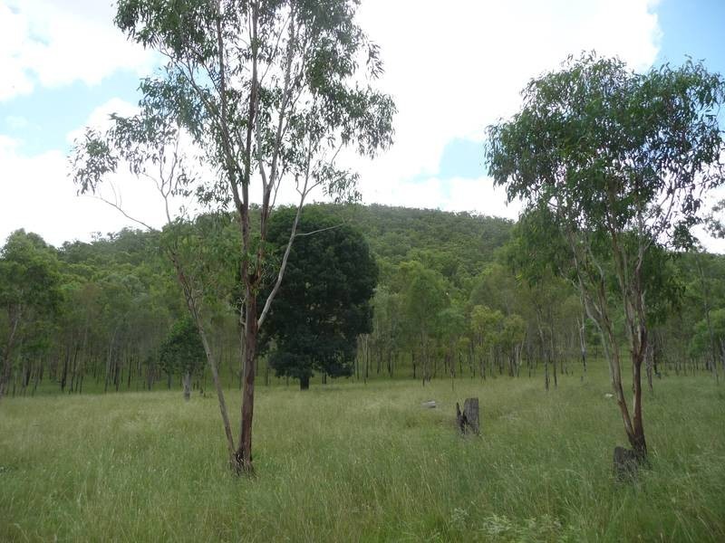 A ISIS HIGHWAY, Biggenden QLD 4621