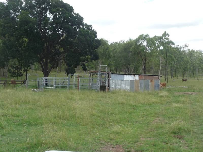 A ISIS HIGHWAY, Biggenden QLD 4621