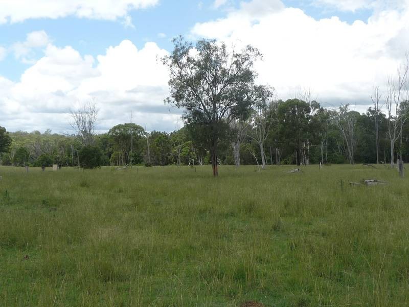 A ISIS HIGHWAY, Biggenden QLD 4621