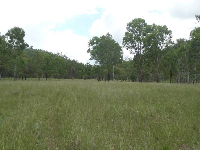 A ISIS HIGHWAY, Biggenden QLD 4621