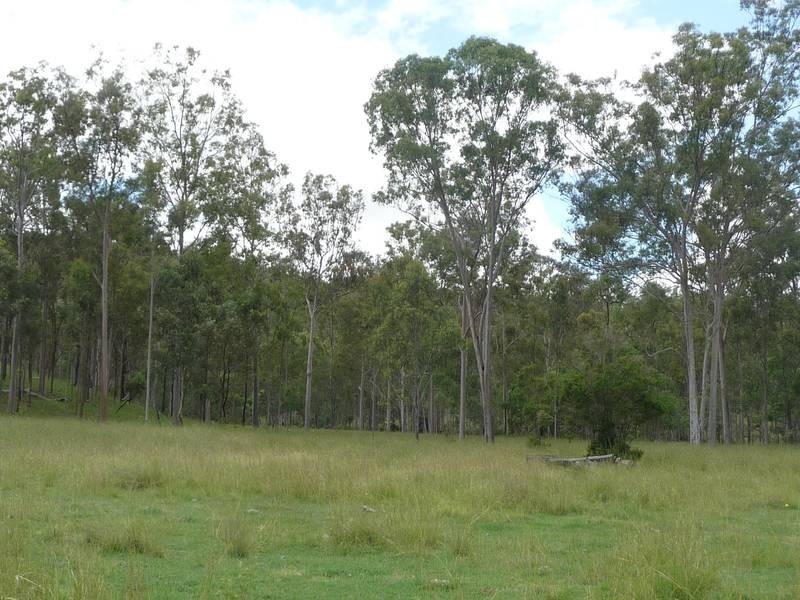 A ISIS HIGHWAY, Biggenden QLD 4621