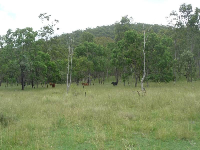 A ISIS HIGHWAY, Biggenden QLD 4621