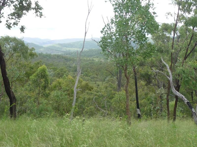 A ISIS HIGHWAY, Biggenden QLD 4621