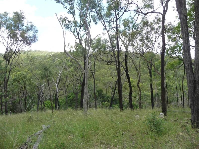 A ISIS HIGHWAY, Biggenden QLD 4621