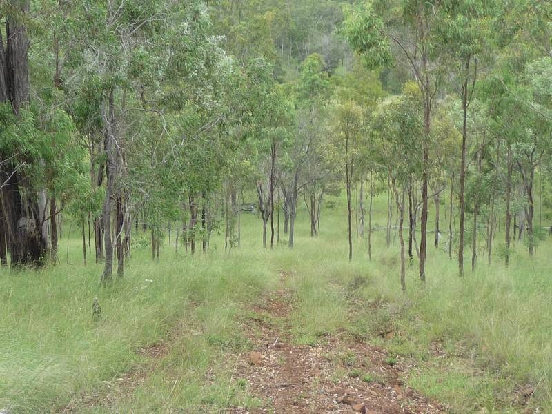 A ISIS HIGHWAY, Biggenden QLD 4621