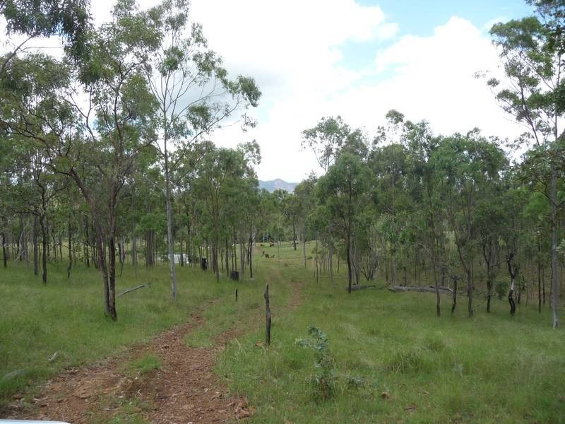 A ISIS HIGHWAY, Biggenden QLD 4621