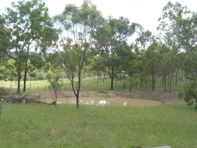 A ISIS HIGHWAY, Biggenden QLD 4621