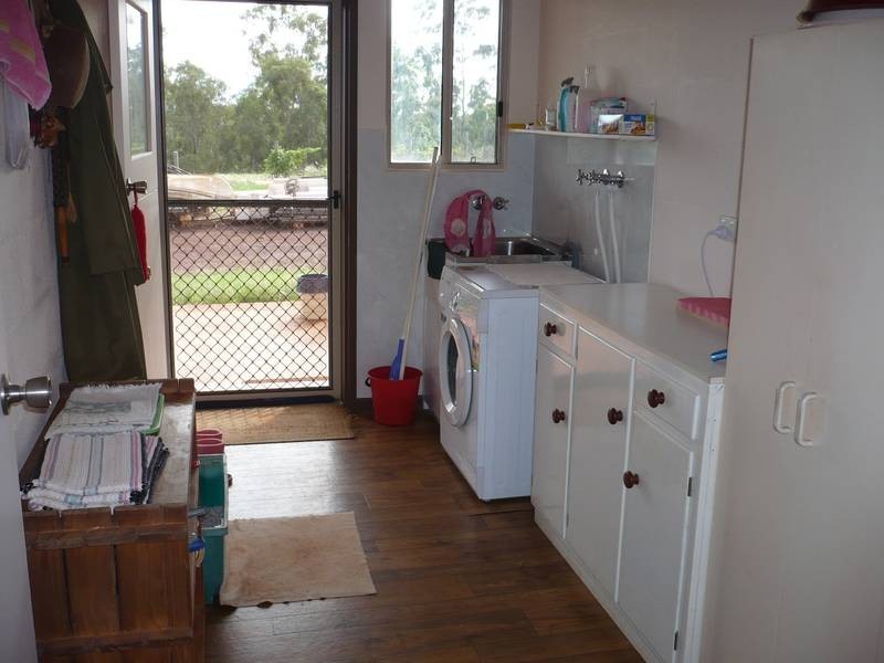 230 STOCKS ROAD, Apple Tree Creek QLD 4660