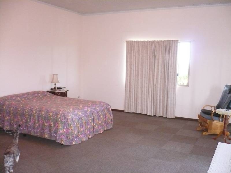 230 STOCKS ROAD, Apple Tree Creek QLD 4660