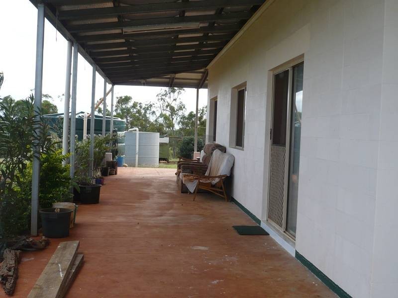 230 STOCKS ROAD, Apple Tree Creek QLD 4660