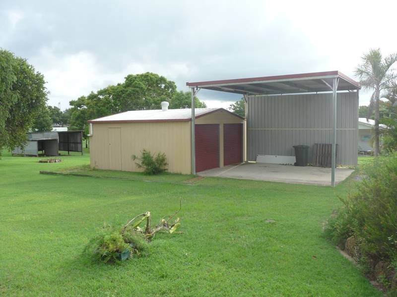 58A Alice Street, Biggenden QLD 4621