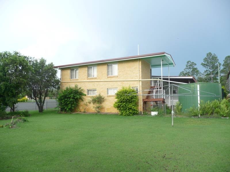 58A Alice Street, Biggenden QLD 4621