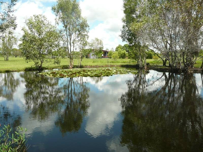 1686 BUXTON ROAD, Buxton QLD 4660