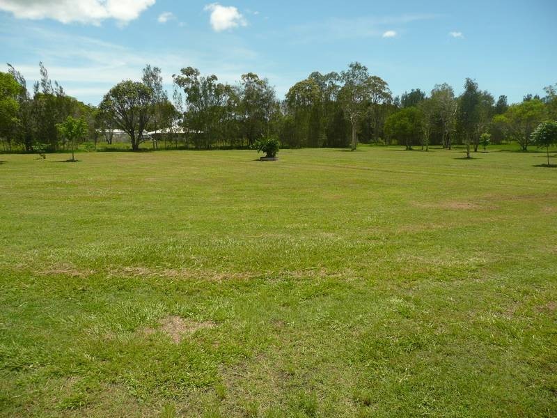 1686 BUXTON ROAD, Buxton QLD 4660