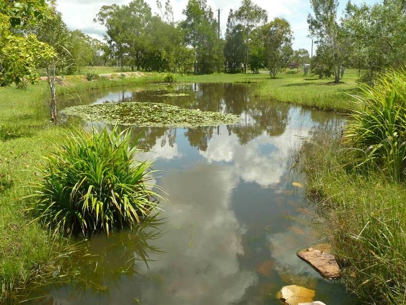 1686 BUXTON ROAD, Buxton QLD 4660