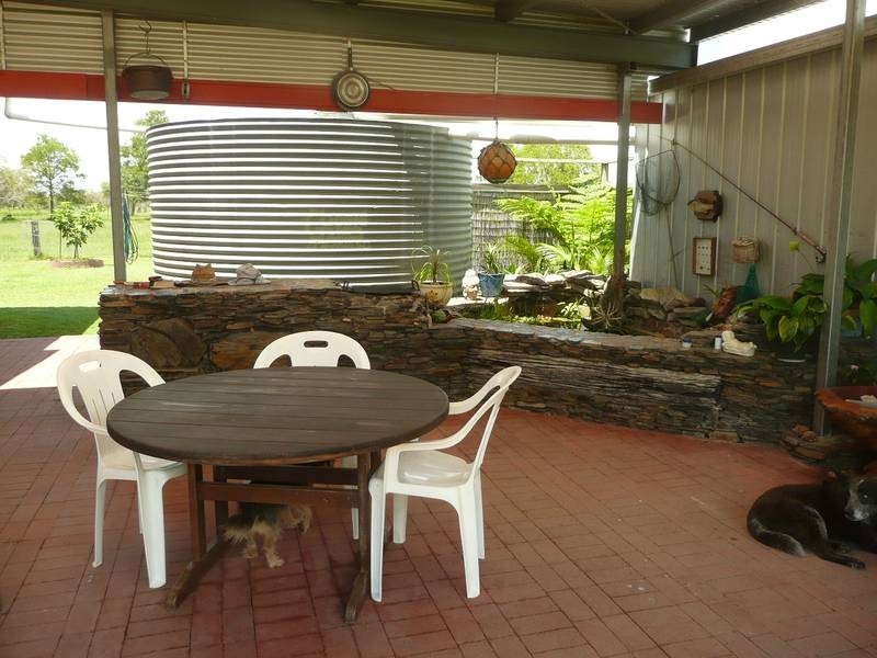 1686 BUXTON ROAD, Buxton QLD 4660