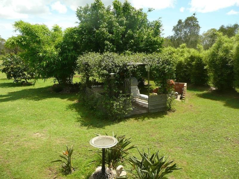 1686 BUXTON ROAD, Buxton QLD 4660