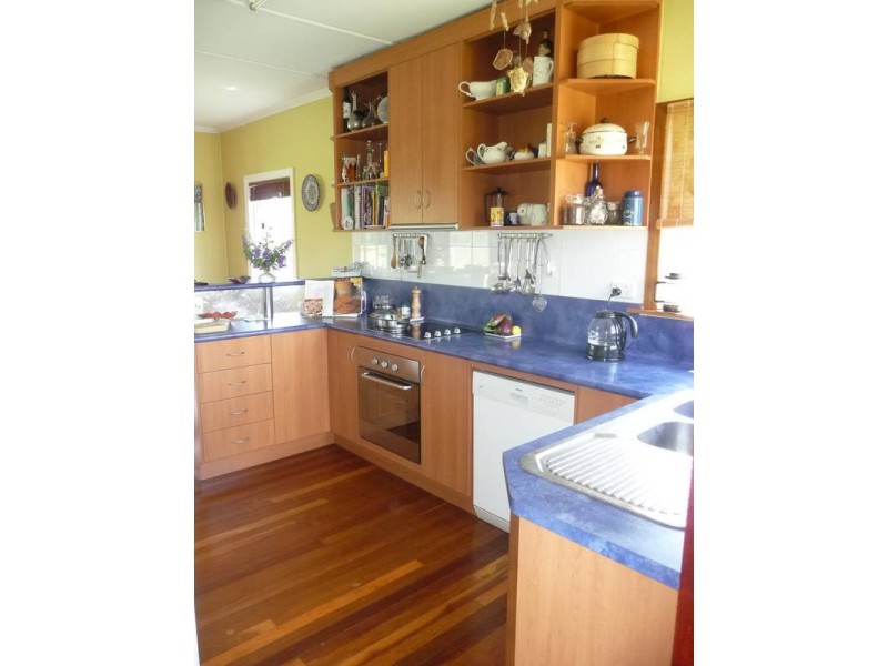 1686 BUXTON ROAD, Buxton QLD 4660
