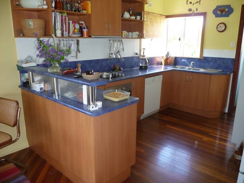 1686 BUXTON ROAD, Buxton QLD 4660