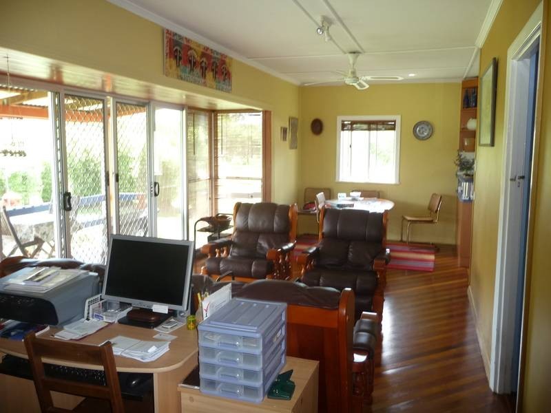 1686 BUXTON ROAD, Buxton QLD 4660