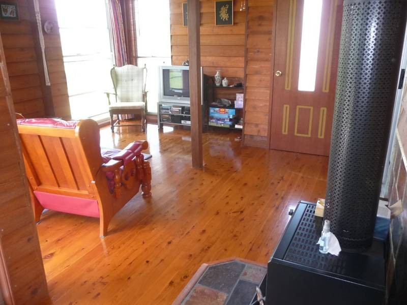 1686 BUXTON ROAD, Buxton QLD 4660