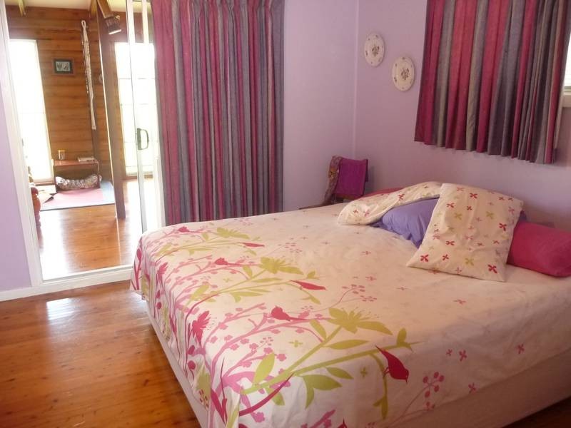 1686 BUXTON ROAD, Buxton QLD 4660