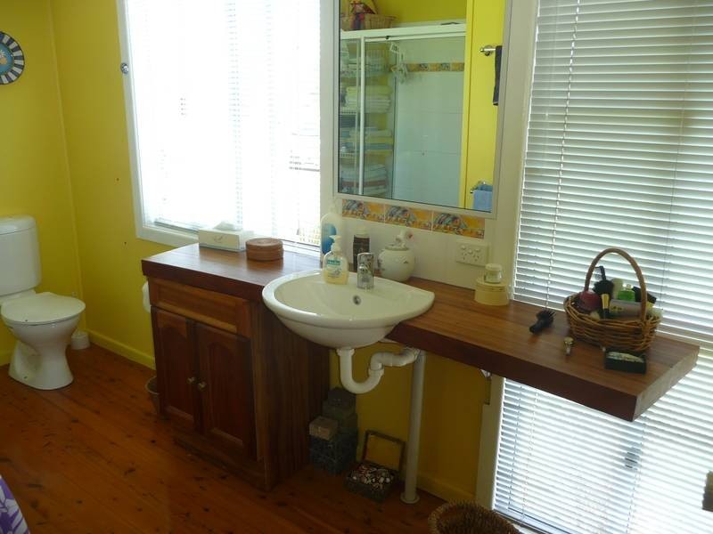 1686 BUXTON ROAD, Buxton QLD 4660