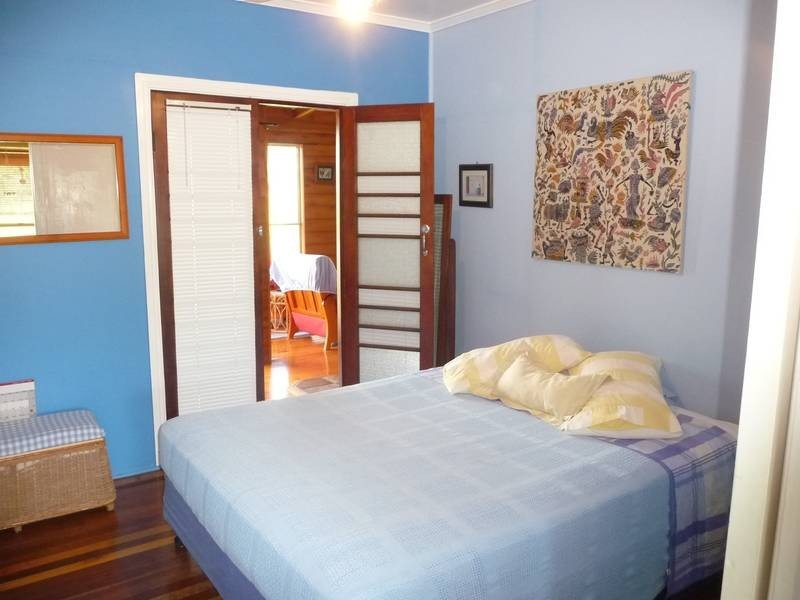 1686 BUXTON ROAD, Buxton QLD 4660