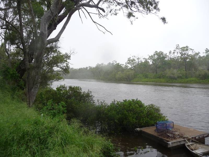 102 RIVER ROAD, Buxton QLD 4660