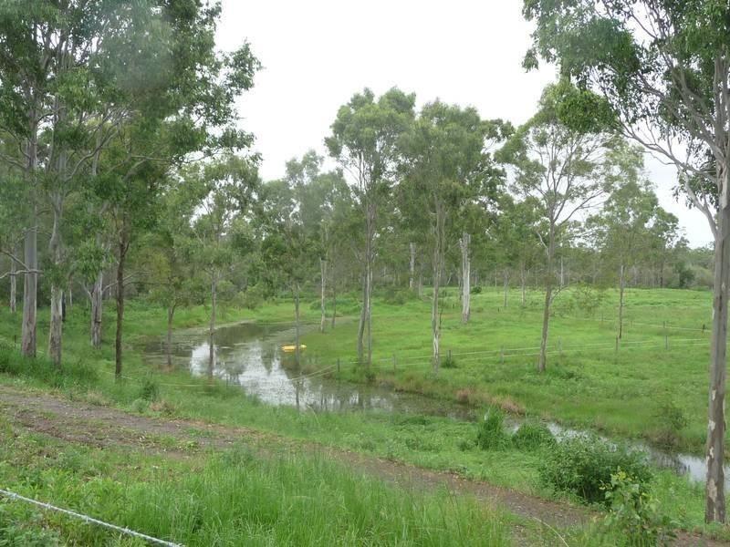 102 RIVER ROAD, Buxton QLD 4660