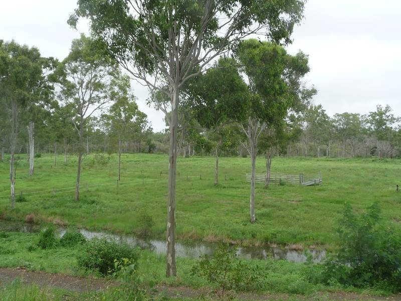 102 RIVER ROAD, Buxton QLD 4660