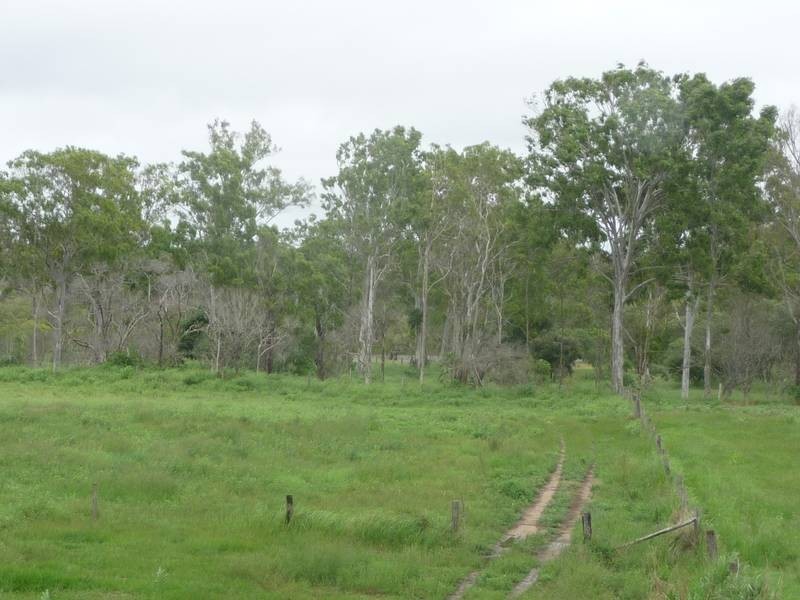 102 RIVER ROAD, Buxton QLD 4660