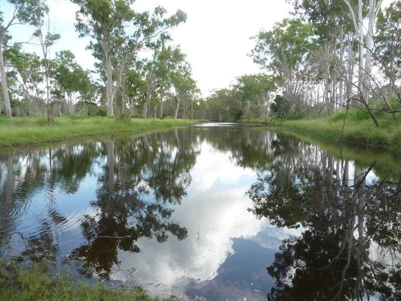 102 RIVER ROAD, Buxton QLD 4660