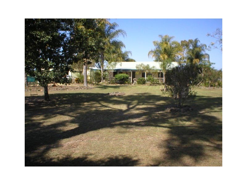South Kolan QLD 4670