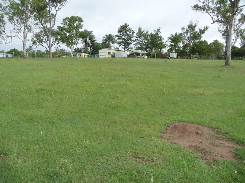 South Kolan QLD 4670