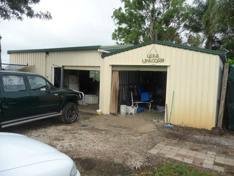 South Kolan QLD 4670