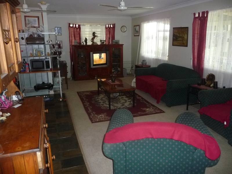 South Kolan QLD 4670