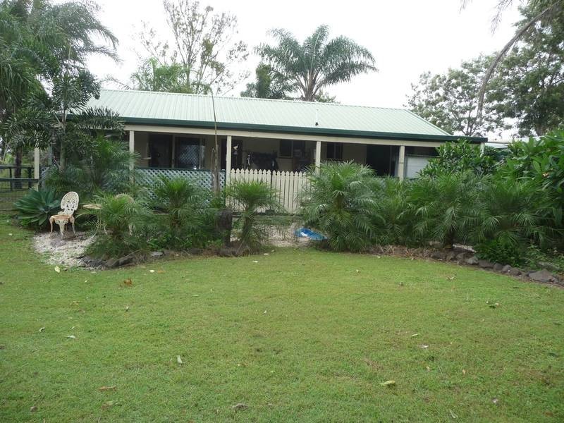South Kolan QLD 4670