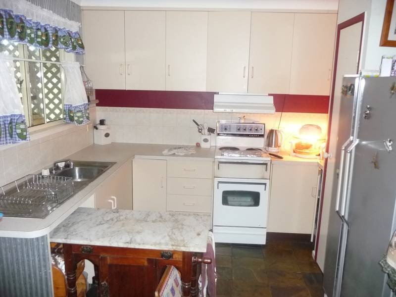 South Kolan QLD 4670