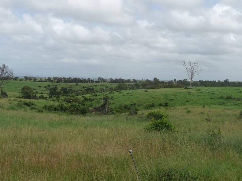 Dallarnil QLD 4621